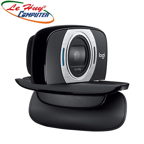 Webcam Logitech C615 Full HD