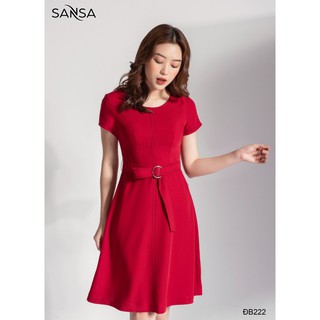 Đầm công sở nữ