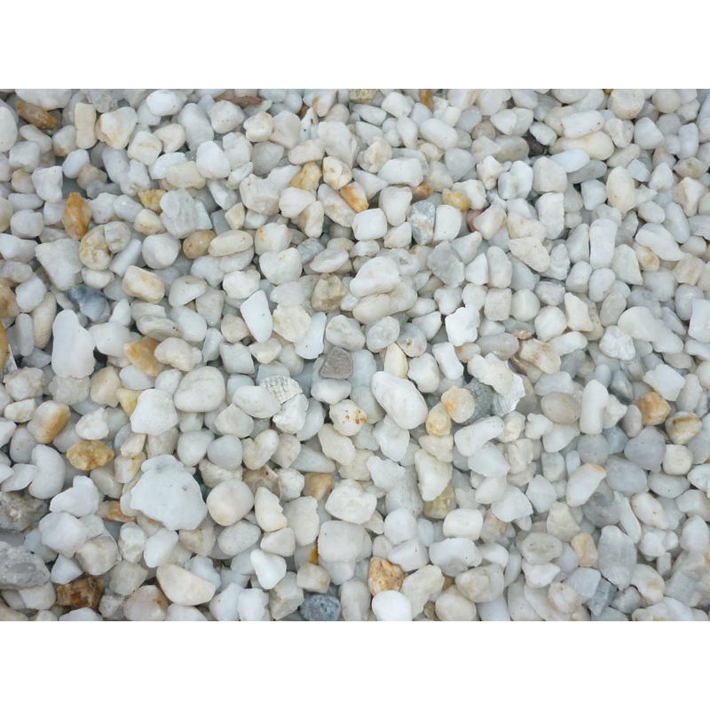 Cát, Sỏi thạch anh lọc nước - Dùng trong hệ thống lọc nước dân dụng và công nghiệp