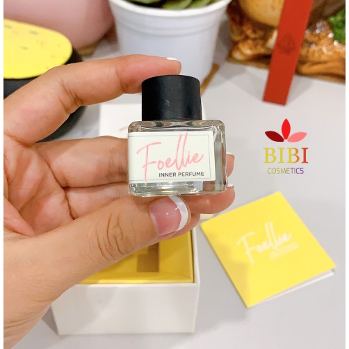 [Chính Hãng] Nước Hoa Vùng Kín Foellie Korea | BigBuy360 - bigbuy360.vn