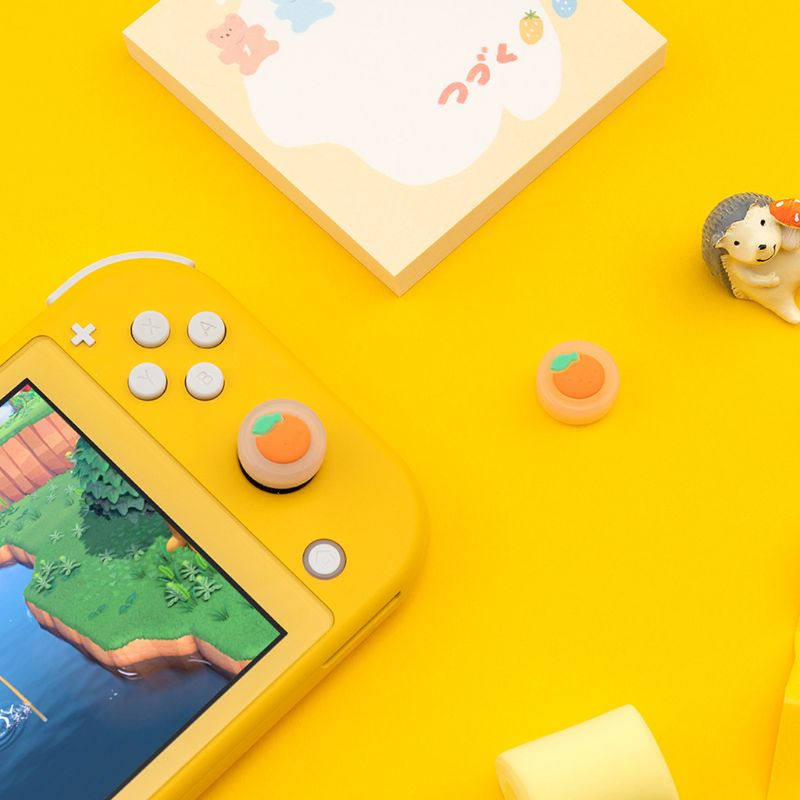 Vỏ Bọc Bảo Vệ Nút Điều Khiển Cho Switch Console