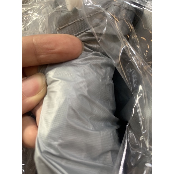 bạt phủ xe ô tô 4 chỗ chất đẹp
