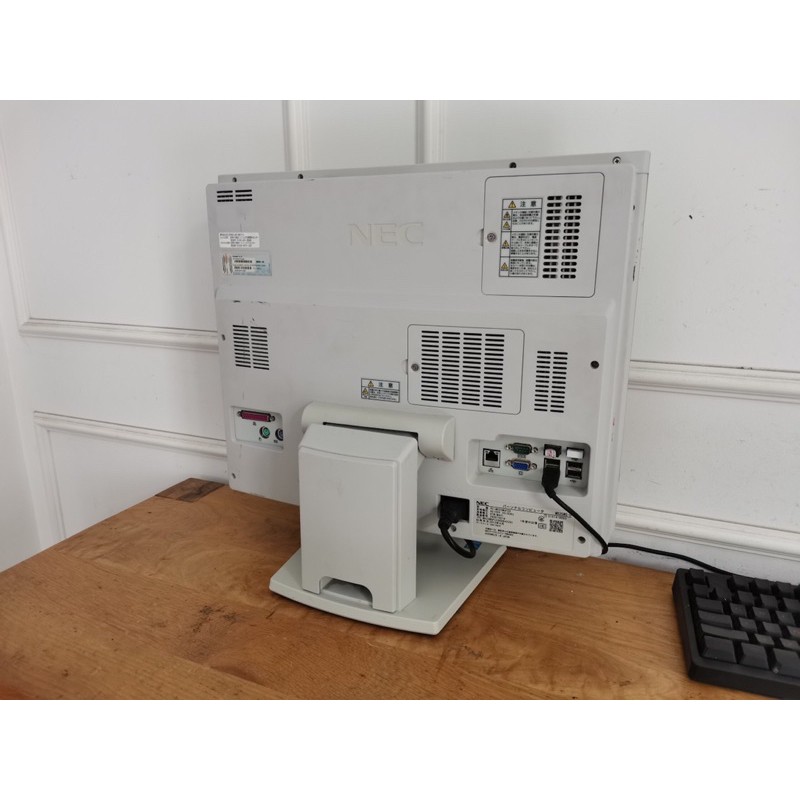 Máy tính NEC chuẩn Nhật- i5/4G/250G | BigBuy360 - bigbuy360.vn