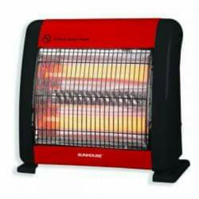 SƯỞI ĐIỆN HALOGEN SUNHOUSE 7015