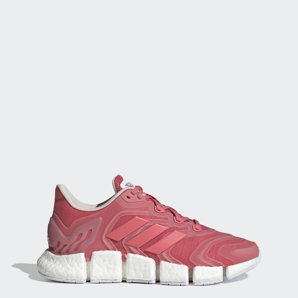 Giày adidas RUNNING Nữ Giày Climacool Vento HEAT.RDY Màu đỏ FW6841