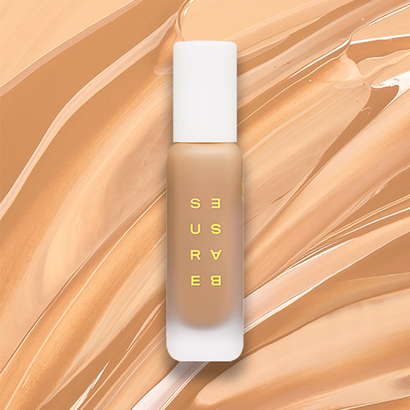 (Hàng Mới Về) Kem Nền Nandy 30ml