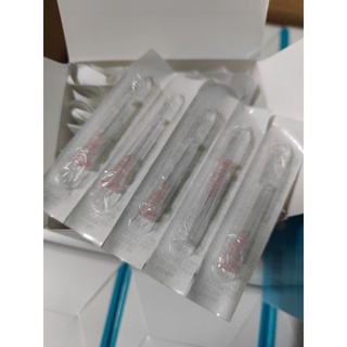 Kim meso Korea 34G 4mm ( hộp 100 cái)