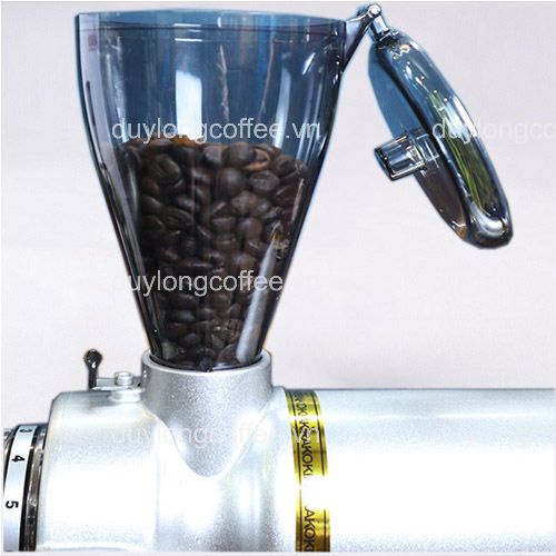 MÁY XAY CÀ PHÊ AKIRAKOKI COFFEE GRINDER M-520A