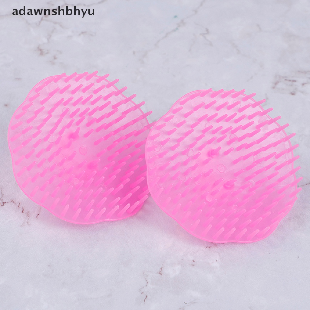 Lược Chải Tóc massage Da Đầu Chăm Sóc Toàn Thân adawnshbhyu