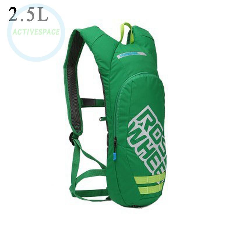 Túi Đựng Nước 1.5 / 2.5l Cho Các Hoạt Động Ngoài Trời