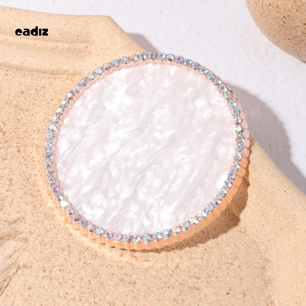 [Hàng mới về] Khay đựng màu làm móng thiết kế kiểu dáng đẹp mắt nhiều màu sắc DIY