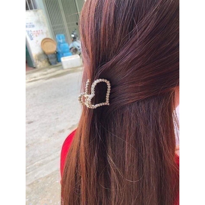 Set cặp càng cua 7món -Bobu Shop - Nhiều mẫu siêu đẹp- hàng cam kết như hình