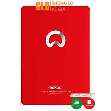 Ssd 120gb-240gb Eekoo Hồng Kong, Vỏ Kim Loại, Bảo Hành 36 Tháng