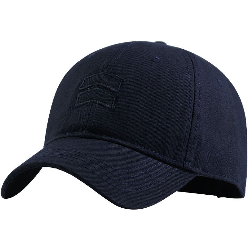 Mũ Lưỡi Trai Thoáng Khí Cỡ Lớn 60-65cm Thời Trang Unisex