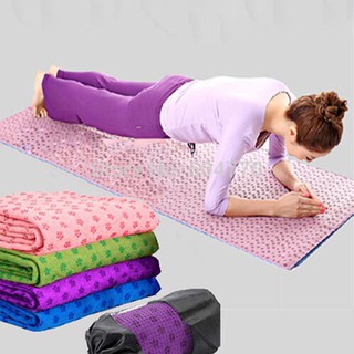 Khăn tập YOGA