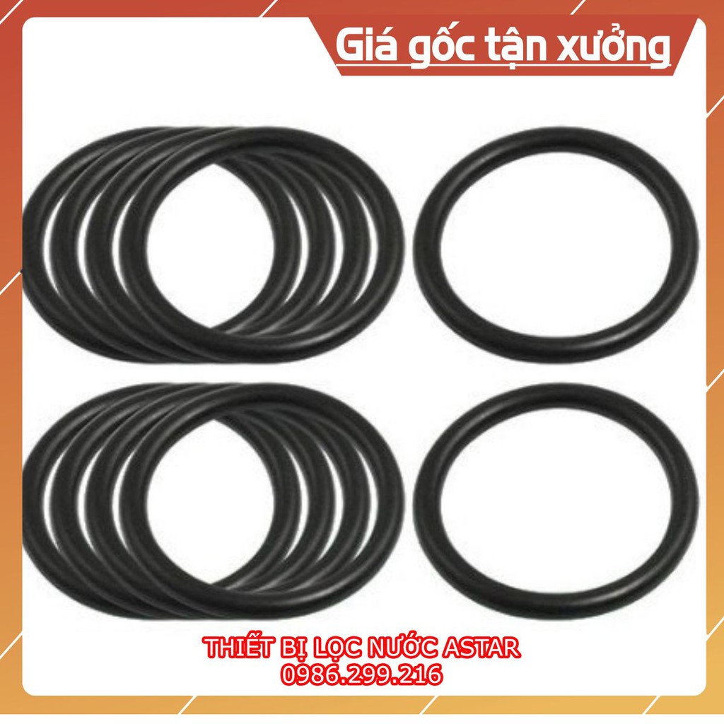 Gioăng Cốc Màng ♦ Roăng Vỏ Màng( GIOĂNG BÊN TRONG VỎ MÀNG RO)