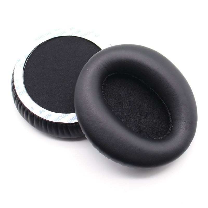 【ADD+】1 Pair Earphone Ear Pads Earpads Sponge Soft Foam Cushion  for COWIN E7 / E7 Pro