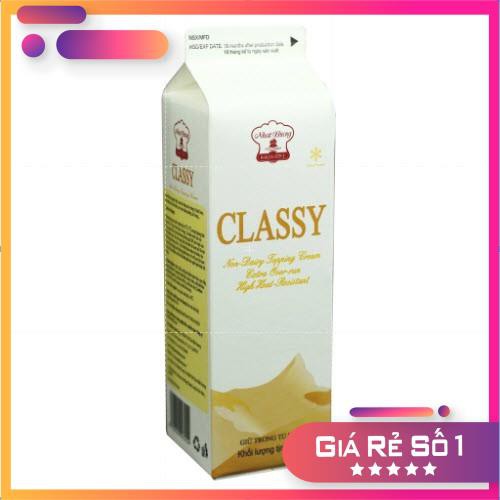 Kem CLASSY TNH 907gr