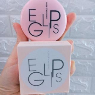 Phấn phủ EGLIPS Powder Pact