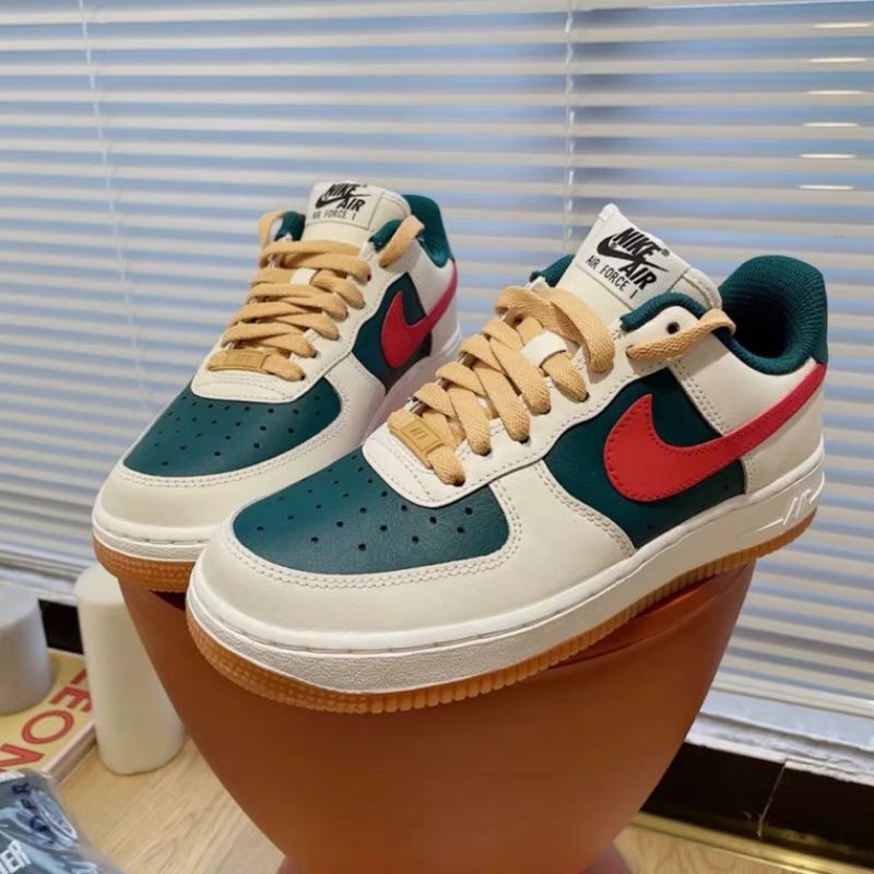 giầy sneakers nam nữ Nike Air Force 1 ID ‘Gucci’ | BigBuy360 - bigbuy360.vn