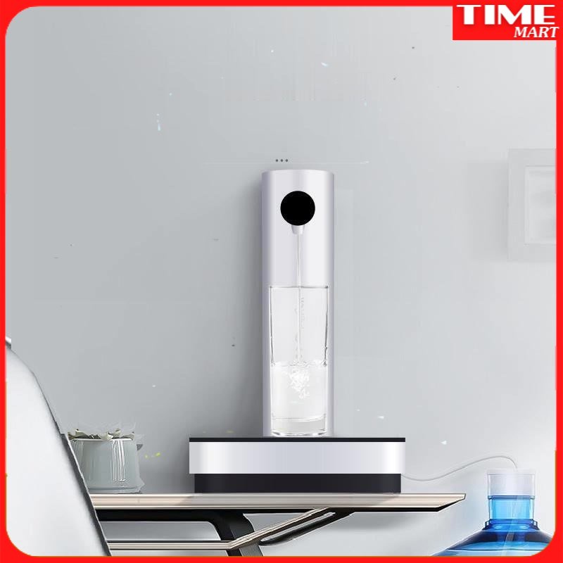 [CHÍNH HÃNG] Máy lọc nước nóng tức thì Whirlpool. Để bàn văn phòng làm nóng nhanh Mini phù hợp với mọi văn phòng [TIME_M
