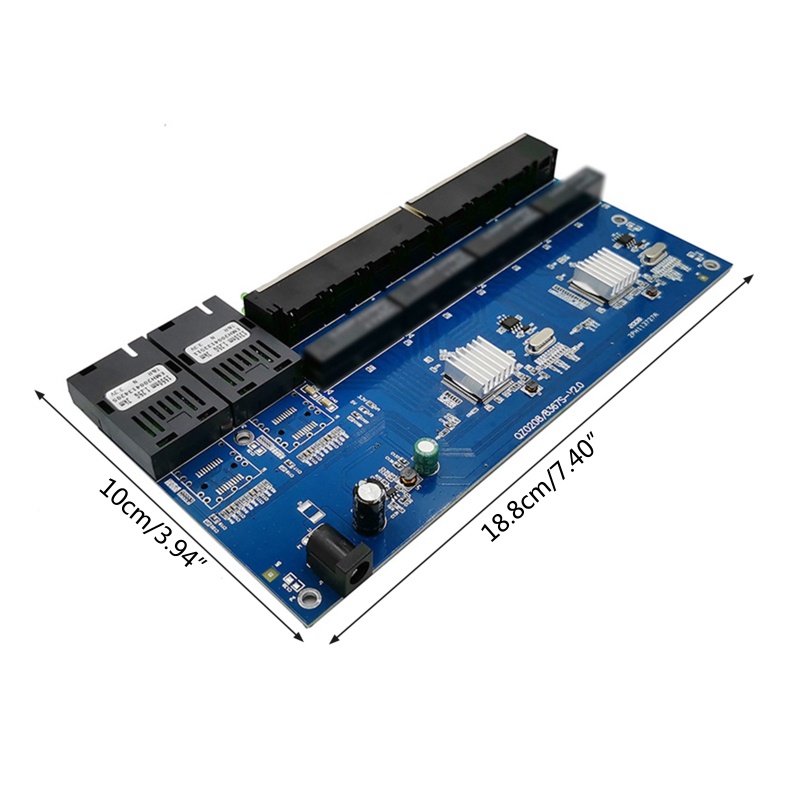 Dây Cáp Kết Nối Mạng Ethernet 1000M
