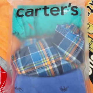 Set 3 quần carter xuất xịn