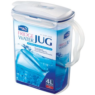 Bình nước Jug PP Lock&Lock HPL738 4L