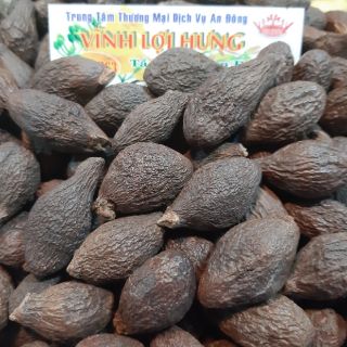 Hạt Ươi Bay Bình Định