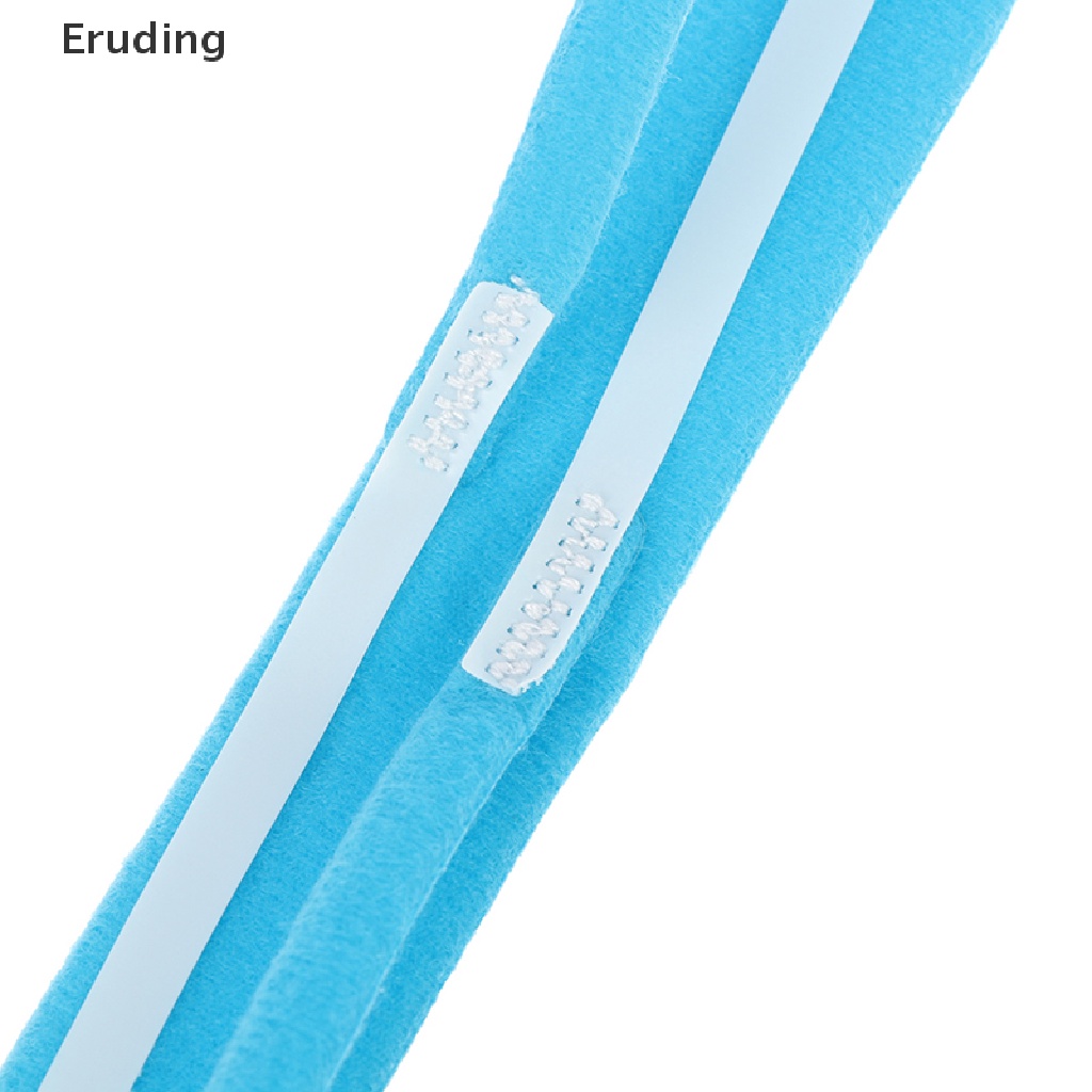 1 Dây Đai Y Tế Siêu Mềm Thoải Mái Dùng Cố Định Râu