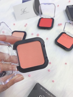 Phấn Má Kiko Smart Colour Blush
