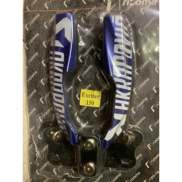 SIÊU RẺ - Tay Dắt Cảng EX150