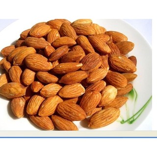Hạnh nhân mỹ không vỏ 500g