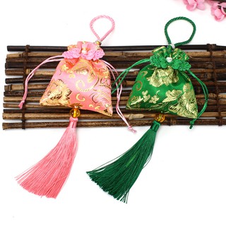 túi thơm cổ trang có thắt nơ đẹp