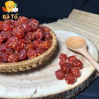 Chùm Ruột Chanh Muối