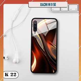 Ốp lưng XIAOMI MI 9 SE- in hình 3D