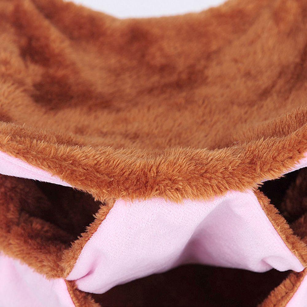 WATTLE Võng Nằm Cho Chuột Hamster Dễ Thương