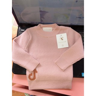 Áo len quảng châu cao cấp cho bé trai và gái