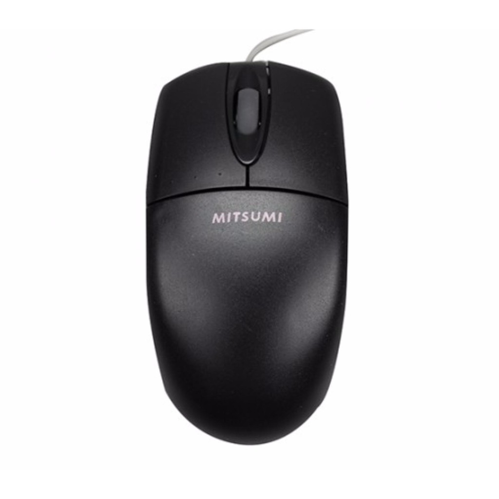 Chuột Quang Mitsumi Optical Wheel Mouse