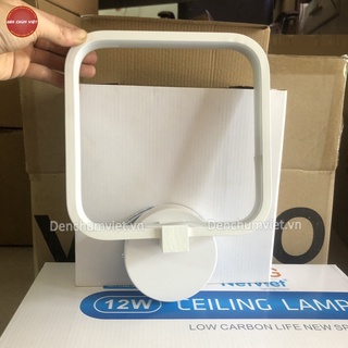 Đèn Vách Tường Led Hiện Đại