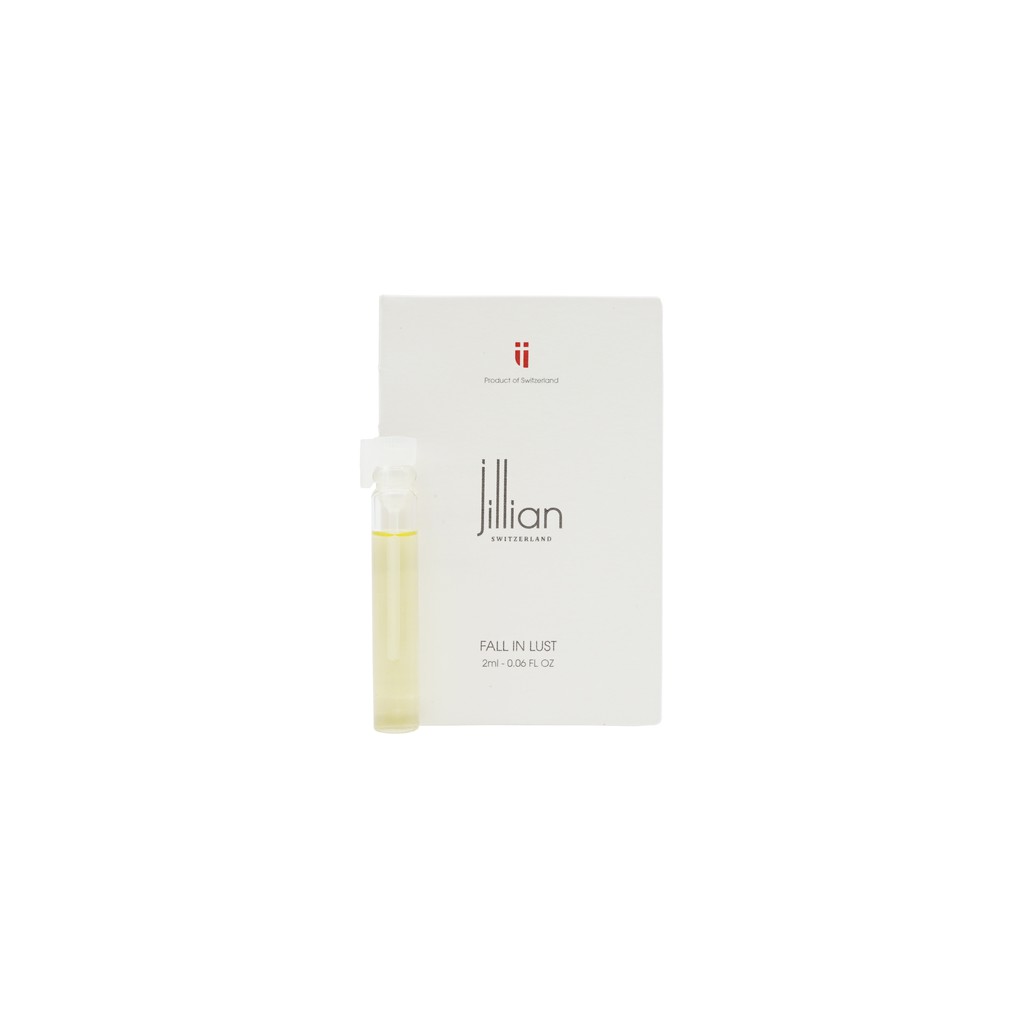 Bộ nước hoa mini Jillian 4 mùi hương Special x 2ml | Thế Giới Skin Care