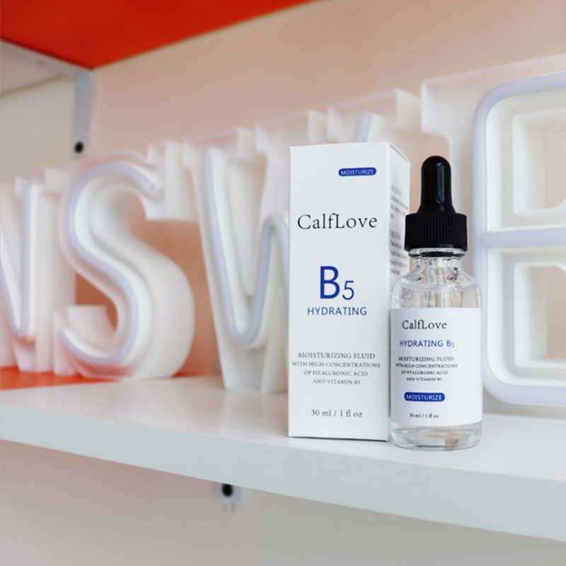 Serum Hyaluronic Acid Xixi B5 thu nhỏ lỗ chân lông chống lão hóa
 | BigBuy360 - bigbuy360.vn