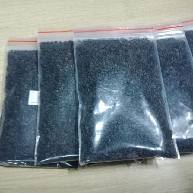 Me den làm lông mượt 30gr