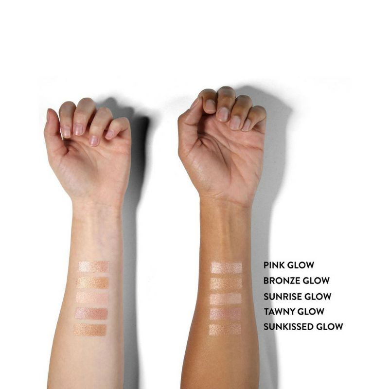 bobbi brown pink glow highlighting powder phấn bắt sáng fullsize | BigBuy360 - bigbuy360.vn