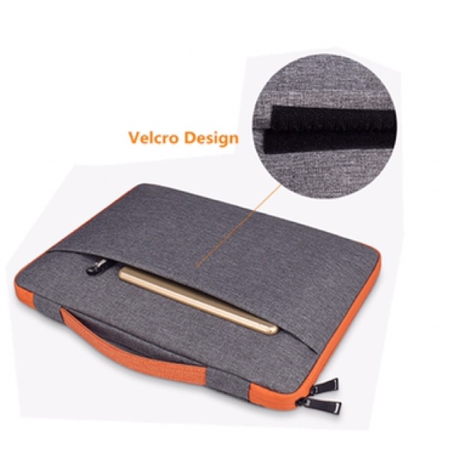 Túi bảo vệ laptop có quai xách | BigBuy360 - bigbuy360.vn