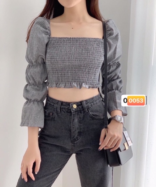 QUẦN JEAN ĐEN ỐNG RỘNG SIÊU HOT🎯mã 053 | BigBuy360 - bigbuy360.vn