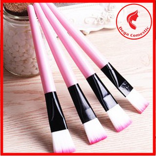 Chổi quét mặt nạ 14cm cao cấp