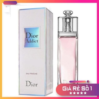 Nước Hoa Dior Addict Eau Fraiche100ml
