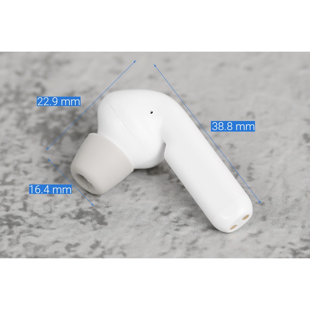 Tai nghe Bluetooth True Wireless Mozard AT15