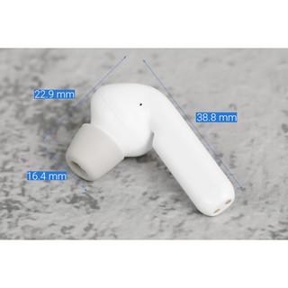 Tai nghe Bluetooth True Wireless Mozard AT15